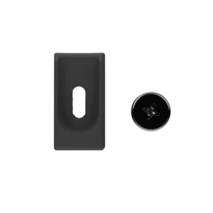 Проставка стрепа Forward Lean Adjuster F1.0 Black