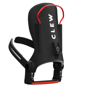Хайбэк Highback Black R