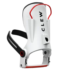 Хайбэк Highback White R