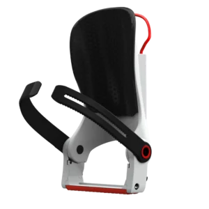 Хайбэк Highback White L